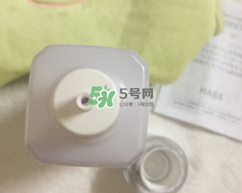 haba g露和sq油哪個(gè)好？haba g露和sq油怎么用