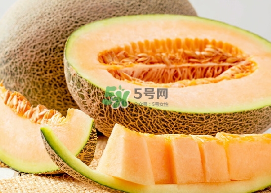 西州蜜瓜上火嗎？西州蜜瓜吃多的壞處