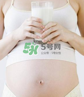 孕婦奶粉可以空腹喝嗎？孕婦奶粉怎么喝？