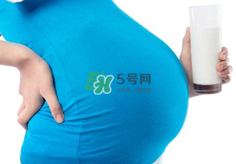 孕婦奶粉可以空腹喝嗎？孕婦奶粉怎么喝？