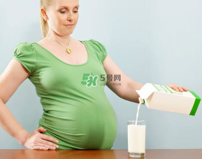 孕婦奶粉可以空腹喝嗎？孕婦奶粉怎么喝？