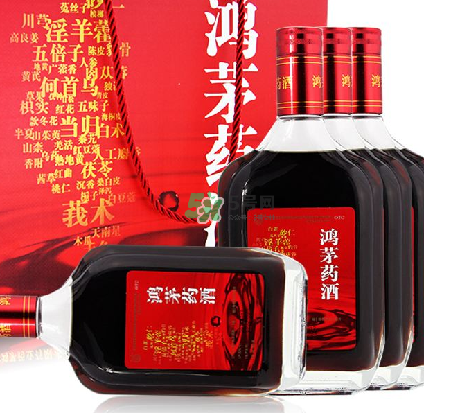 鴻茅藥酒多少錢一瓶？鴻茅藥酒價格