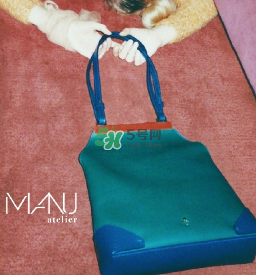 manu atelier2017秋冬新款包包怎么樣_款式有哪些？