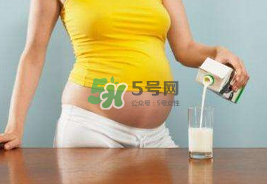 孕婦奶粉可以喝到生嗎？孕婦奶粉需要喝到寶寶出生嗎？
