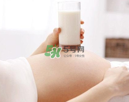 孕婦奶粉可以喝到生嗎？孕婦奶粉需要喝到寶寶出生嗎？