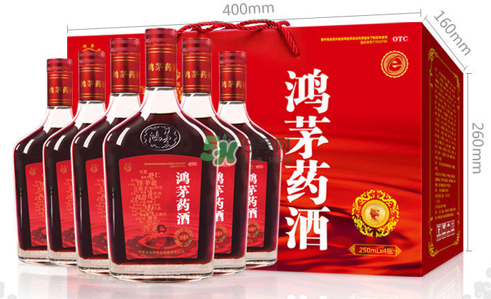 鴻茅藥酒有哪些藥材？鴻茅藥酒有哪些功效？