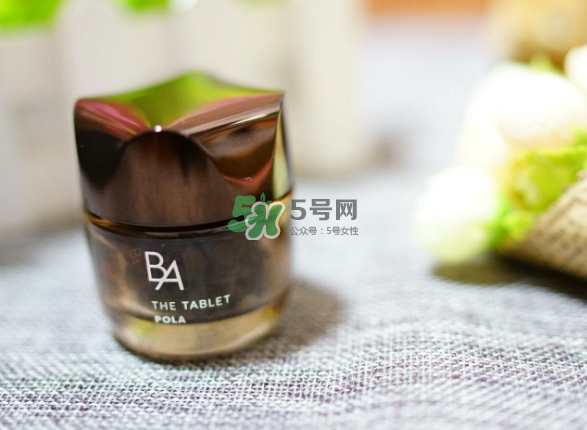 pola抗糖丸怎么吃？pola抗糖丸的功效