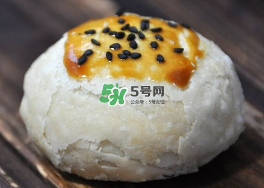 月餅烤好后怎么保存？月餅烤好后放多久吃？