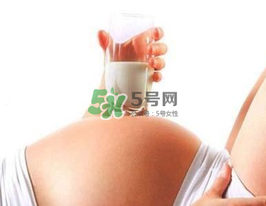 孕婦奶粉是早上喝好還是晚上喝好？孕婦奶粉的使用方法