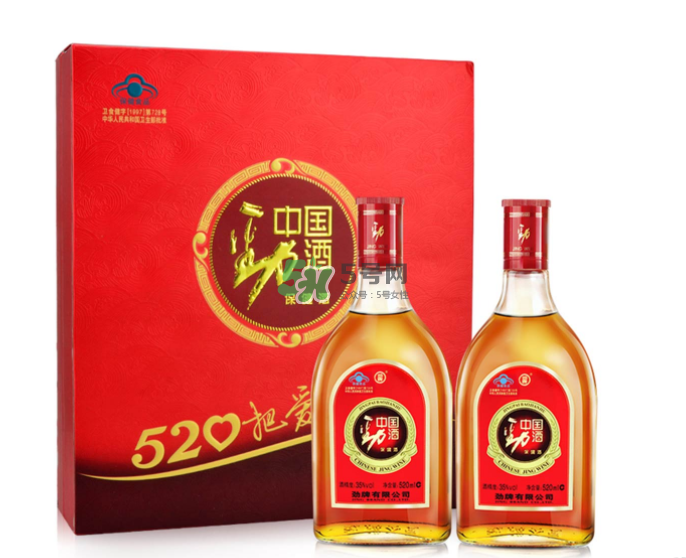 鴻茅藥酒和勁酒哪個好？鴻茅藥酒和勁酒有什么區(qū)別？