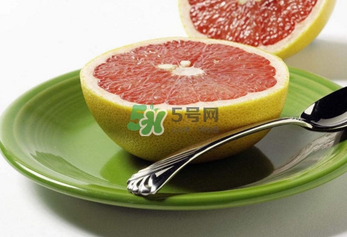 葡萄柚怎么挑選？葡萄柚怎么剝皮