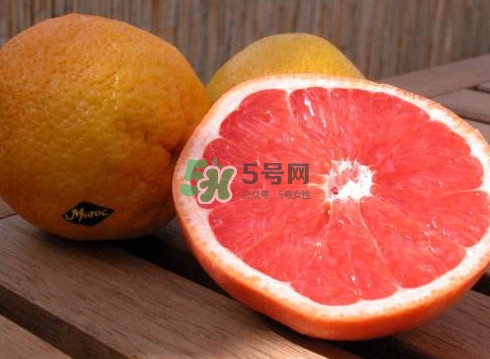 葡萄柚是酸性還是堿性？葡萄柚是熱性還是涼性