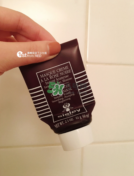 希思黎黑玫瑰面膜怎么用？希思黎黑玫瑰面膜用法