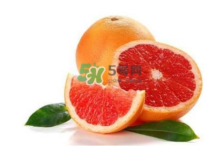 西柚孕婦能吃嗎？孕婦可以吃西柚嗎