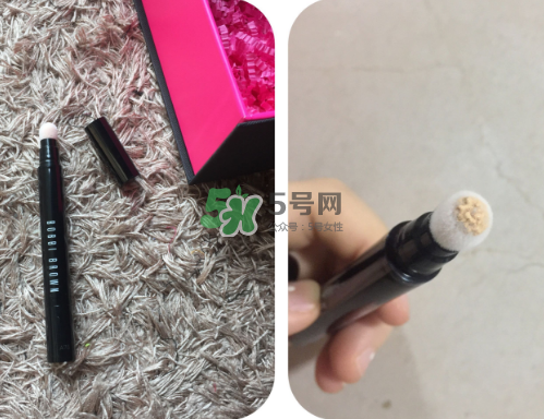 bobbi brown氣墊修顏棒怎么樣？芭比波朗氣墊修顏棒好用嗎？