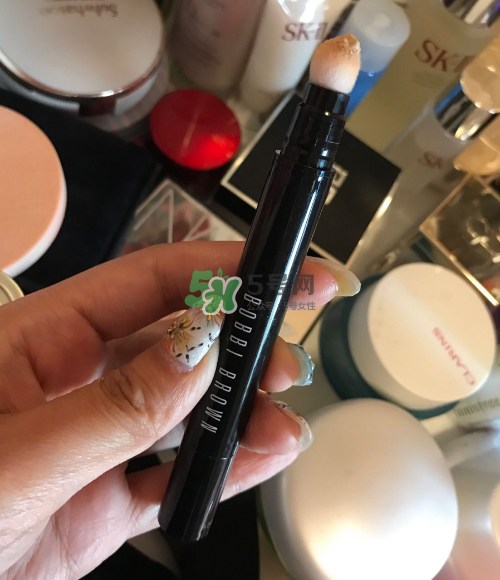 bobbi brown氣墊修顏棒怎么樣？芭比波朗氣墊修顏棒好用嗎？