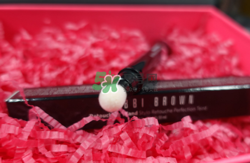bobbi brown氣墊修顏棒怎么樣？芭比波朗氣墊修顏棒好用嗎？