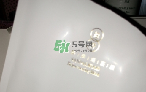diovia檀香御齡再生面膜怎么樣？diovia檀香面膜多少錢？