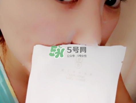 diovia檀香御齡再生面膜怎么樣？diovia檀香面膜多少錢？