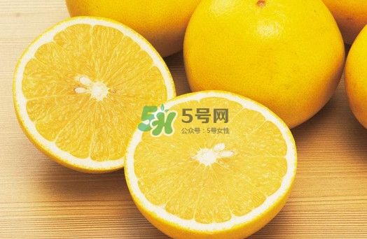 葡萄柚怎么吃不苦？葡萄柚怎么吃減肥