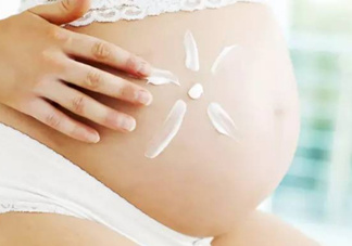 孕婦肚子硬邦邦的怎么回事？孕婦肚子硬生男生女？