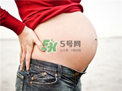 孕婦可以按摩嗎？怎樣給孕婦按摩？