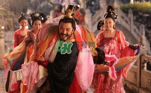古代女人的身材標(biāo)準(zhǔn) 古代女性以什么身材為美？