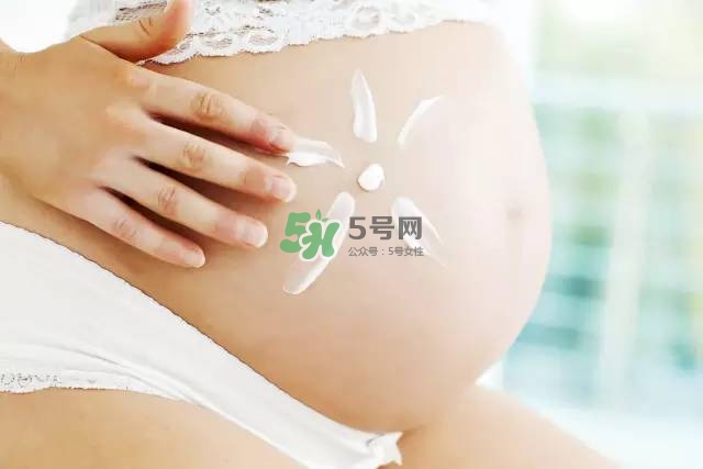 孕婦肚子硬邦邦的怎么回事？孕婦肚子硬生男生女？