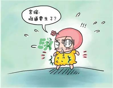 孕婦肚子硬邦邦的怎么回事？孕婦肚子硬生男生女？