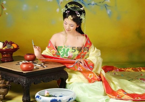 中國古代如何稱呼妓女？古代妓女老了都去哪了？
