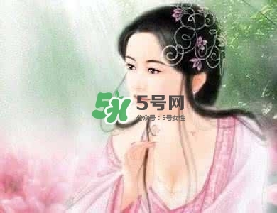 古代女人的身材標(biāo)準(zhǔn) 古代女性以什么身材為美？