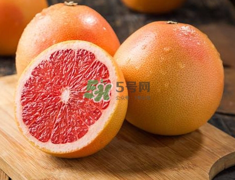 西柚孕婦能吃嗎？孕婦可以吃西柚嗎