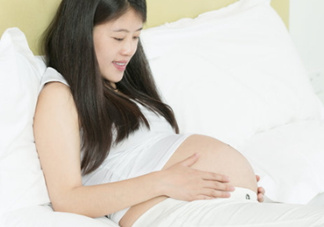 孕婦可以按摩嗎？怎樣給孕婦按摩？