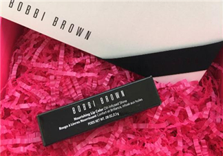 bobbi brown精油唇膏多少錢？芭比波朗精油唇膏價(jià)格