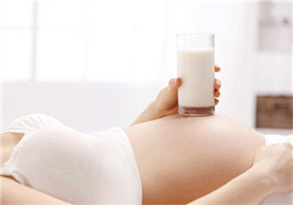 孕婦奶粉是早上喝好還是晚上喝好？孕婦奶粉的使用方法