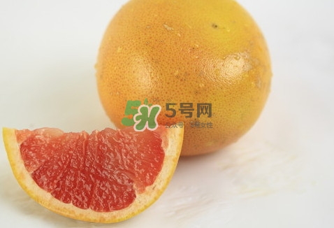 葡萄柚是酸性還是堿性？葡萄柚是熱性還是涼性