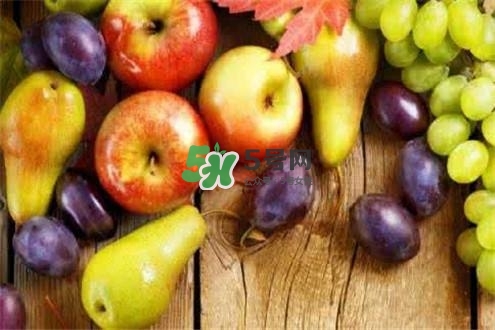 秋季吃什么水果最好？秋季常吃什么水果比較好？