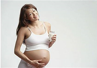 孕婦奶粉可以空腹喝嗎？孕婦奶粉怎么喝？