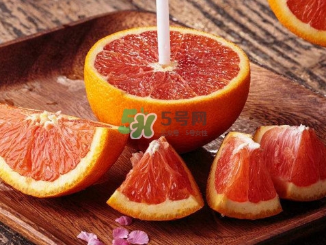 葡萄柚為什么是苦的？葡萄柚一般有多大