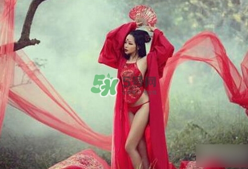 中國古代如何稱呼妓女？古代妓女老了都去哪了？