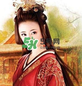 古代女人的身材標(biāo)準(zhǔn) 古代女性以什么身材為美？