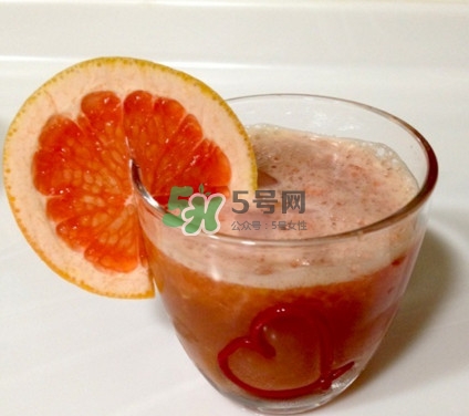 葡萄柚怎么保存？葡萄柚可以放多久