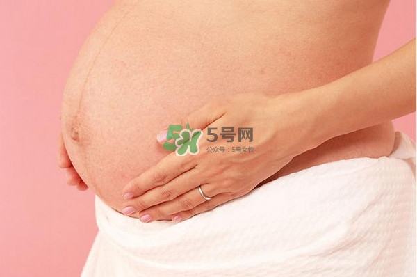 為什么孕婦的肚子有尖有圓？孕婦肚子尖圓對(duì)照?qǐng)D