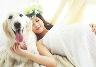 孕婦不能養(yǎng)寵物嗎？為什么孕婦不能養(yǎng)寵物？