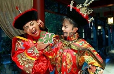 古代鬧洞房都是怎么鬧的？鬧洞房的習(xí)俗是怎么來的？