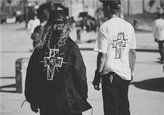 diamond supply co與dogtown聯(lián)名怎么樣_好看嗎_款式有哪些？