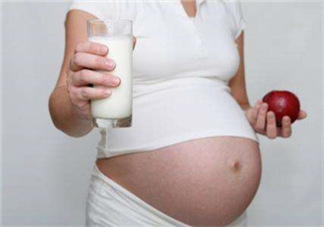 孕婦奶粉可以喝到生嗎？孕婦奶粉需要喝到寶寶出生嗎？