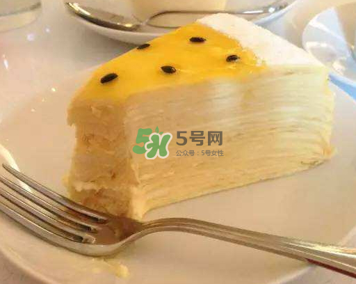 lady m蛋糕多少錢？lady m蛋糕多少錢一個？