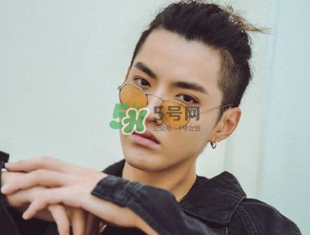 菠蘿頭發(fā)型適合什么人？菠蘿頭發(fā)型適合什么臉型？