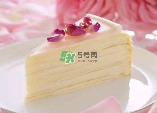 lady m蛋糕好吃嗎？lady m蛋糕哪種好吃？